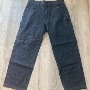 Uniqlo work pants size M